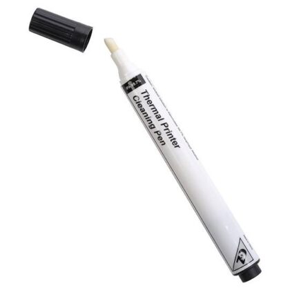 PLUMA BADGY LIMPIEZA ACL005 BLANCO