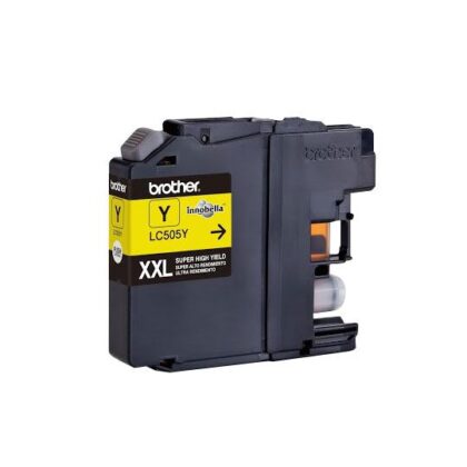 TINTA BROTHER LC505Y AMARILLO