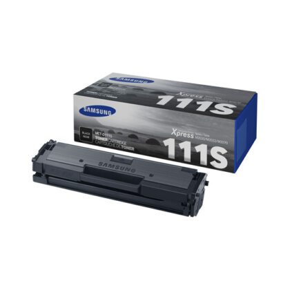 TÓNER SAMSUNG SU815A / 111S NEGRO