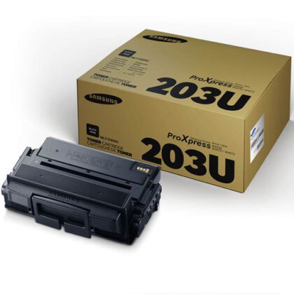 TÓNER SAMSUNG SU920A / 203U NEGRO