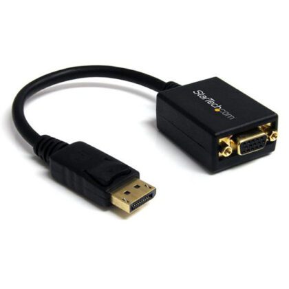 CONVERTI EXTER D VIDEO DP A VGA STARTECH