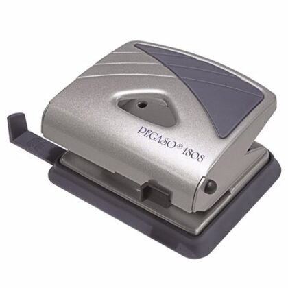 PERFORADORA 2 ORIFICIOS PEGASO AZOR 1808 ME