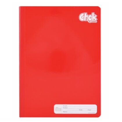 CUADERNO PROFESIONAL COSIDO DANPEX CUADRO CHICO 100 HOJAS