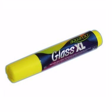 MARCADOR AZOR AQUARELO GLASS XL AMA