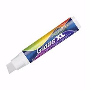 MARCADOR AZOR AQUARELO GLASS XL BLANCO
