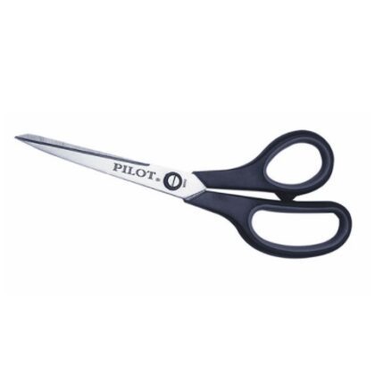 TIJERA PILOT FIFA MULTIUSOS SOFT GRIP 1513