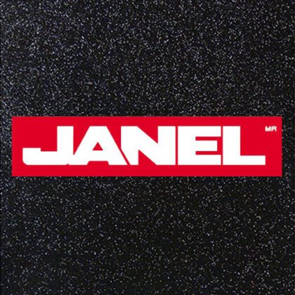 DIAMANTINA JANEL 1 KG C40 NEGRO