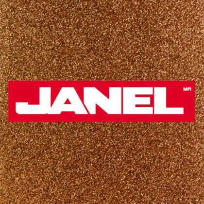 DIAMANTINA JANEL 1 KG CAFE