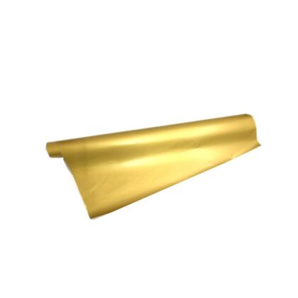 PAPEL LUSTRE JANEL GALAS ORO