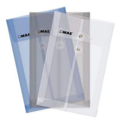 SOBRE BOLSA PLAS MAE C/H T/O TRANS