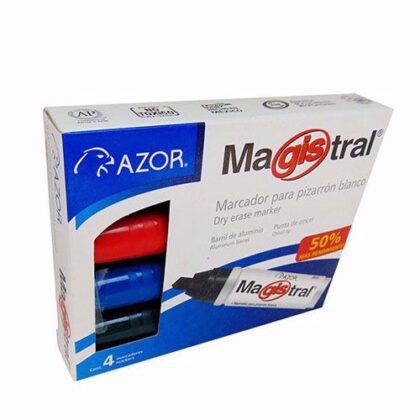 PLUMON P/PIZ ALUMINIO MAGISTRAL C/4