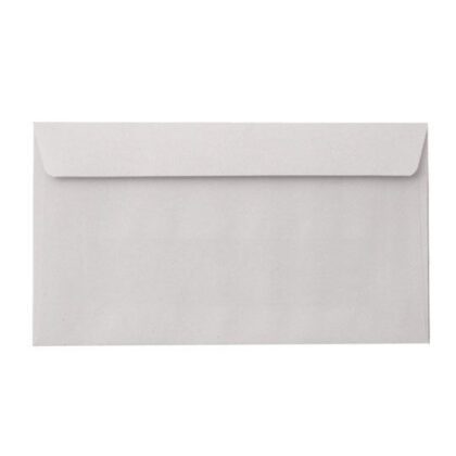 SOBRE CARTERA FORTEC CARTA BLANCO N.6 90G