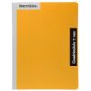 CUADERNO PROF COSIDO BARRILITO 7M 100(A)