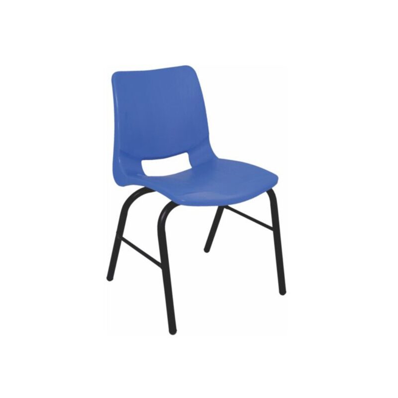 SILLA POLIPROPILENO EDAR POLY EVO ADULT