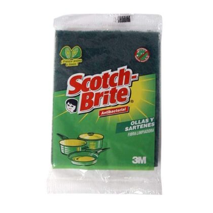 FIBRA SCOTCH BRITE PP900100296 GRAND VER