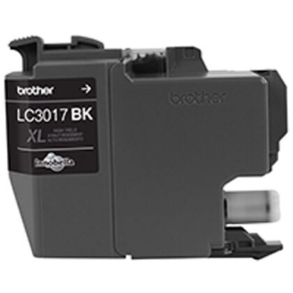 TINTA BROTHER LC3017BK NEGRO