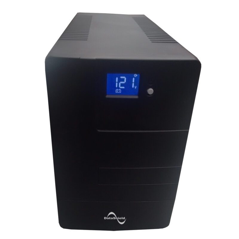 NO BREAK 1500VA/900W KS-1500 DATASHIELD
