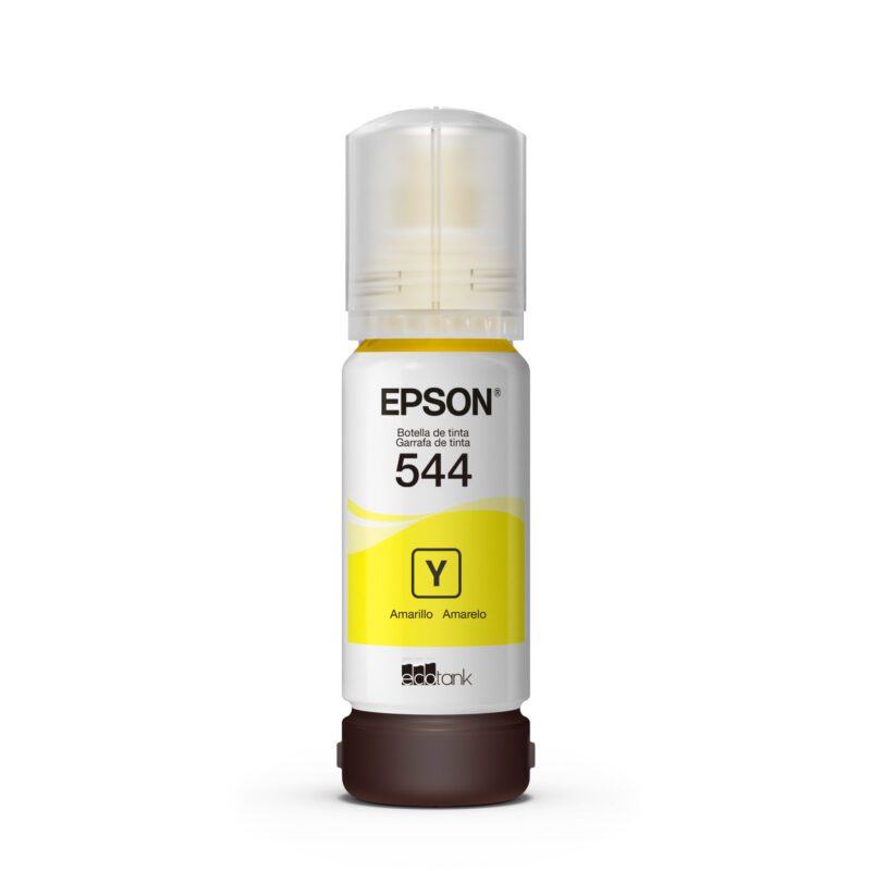 TINTA EPSON T544420-AL AMARILLO