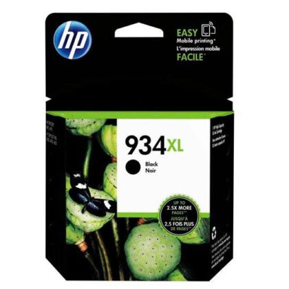 TINTA HP C2P23AL / 934XL NEGRO