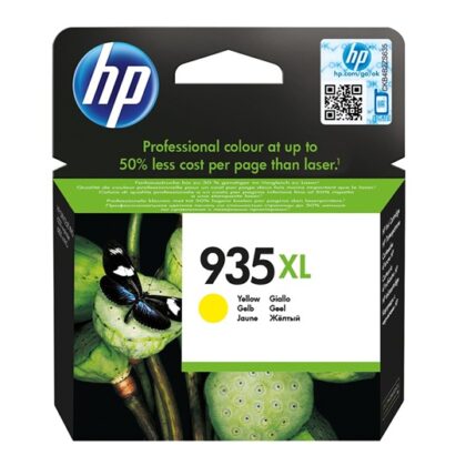 TINTA HP C2P26AL / 935XL AMARILLO