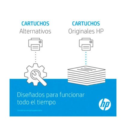 TINTA HP C9352A / 22 TRICOLOR