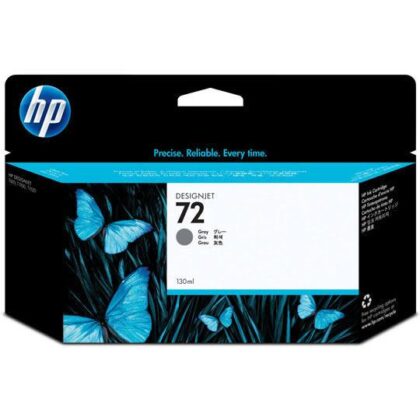TINTA HP C9374A / 72 GRIS