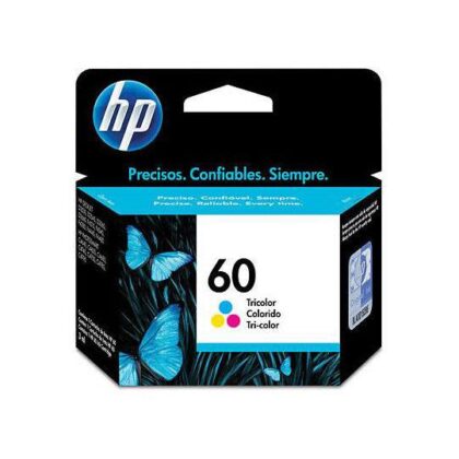 TINTA HP CC643WL / 60 TRICOLOR