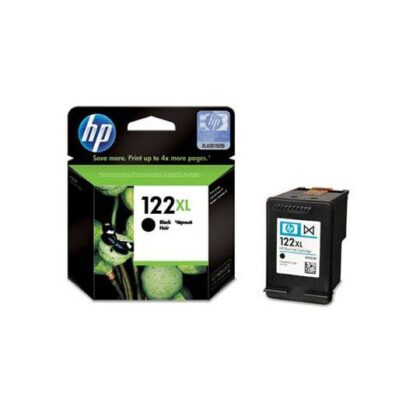 TINTA HP CH563HL / 122XL NEGRO