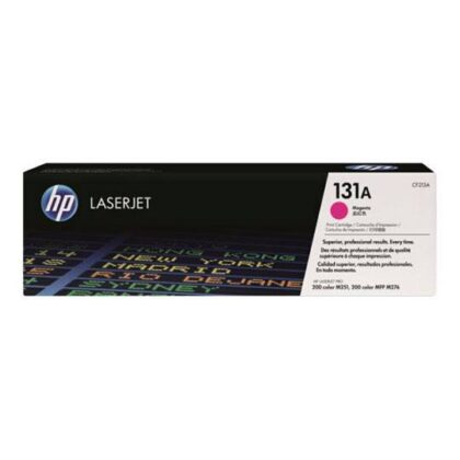 TÓNER HP CF213A / 131A MAGENTA