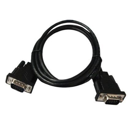 CABLE MONITOR MANHATTAN SVGA HD15 1.8M