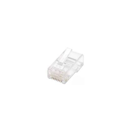 PLUG RJ455 CAT5E INTELLINET MULTIFILA UTP