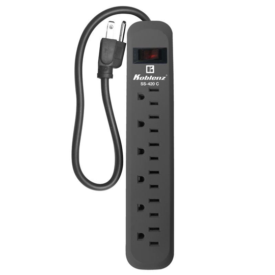 SUPRESOR DE PICOS Koblenz SS420C