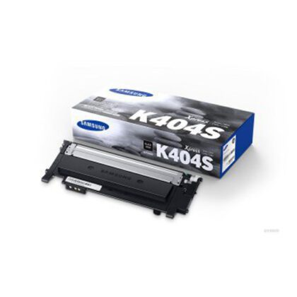 TÓNER SAMSUNG SU106A / K404S NEGRO