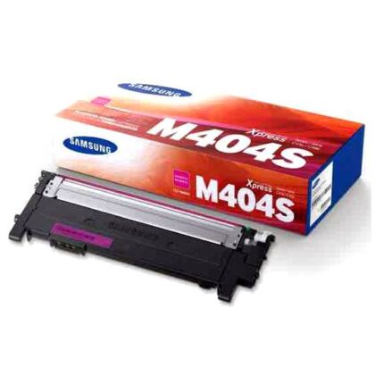 TÓNER SAMSUNG SU240A / M404S MAGENTA