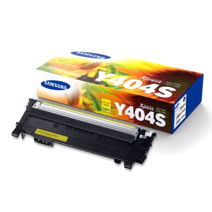TÓNER SAMSUNG SU450A / Y404S AMARILLO