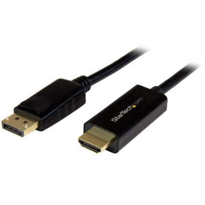 CABLE DP A HDMI STARTECH.COM 2M ULTRA HD
