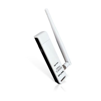 TARJETA DE RED TP-LINK.INALAMBRICA USB