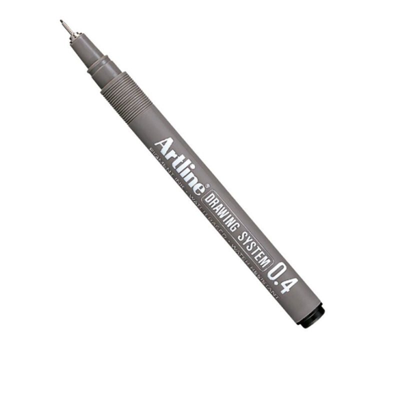 ESTILOGRAFO ARTLINE DRAWING SYSTEM 0.4