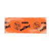 PAPEL CREPE COLIBRI 50CMX2MT NARANJA
