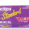 CLIP ESTANDAR BACO NO. 2 C/100