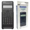 CALCULADORA CASIO CIEN 240FUNCFX-82MS