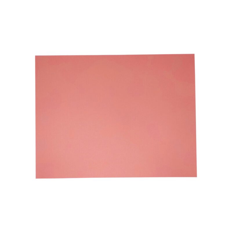 CARTULINA IRIS DIEM 50X66 SALMON 03