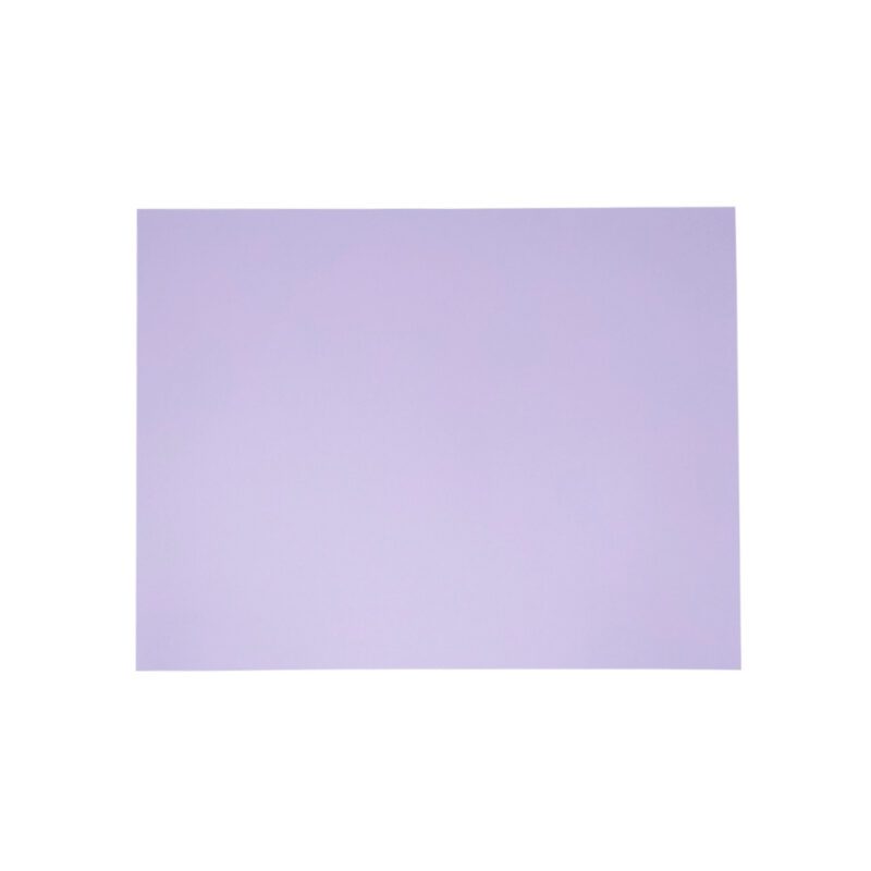 CARTULINA IRIS DIEM 50X66 LILA 06