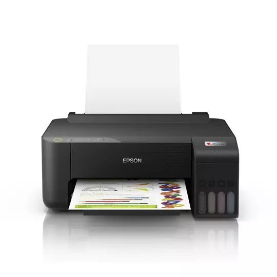 IMPRESORA EPSON ECOTANK L1250