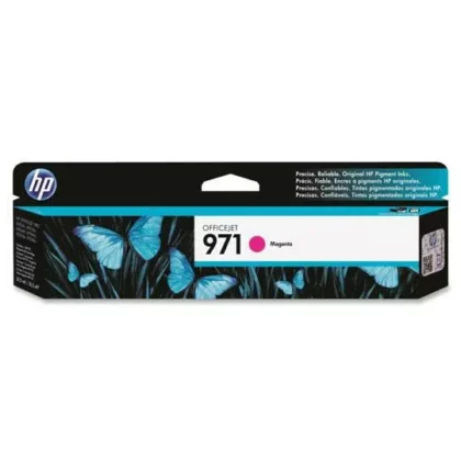 TINTA HP CN623AM / 971 MAGENTA