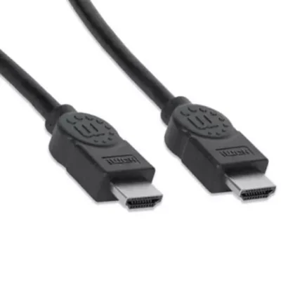 CABLE MANHATTAN HDMI 1.3 M-M  1.0M 308816