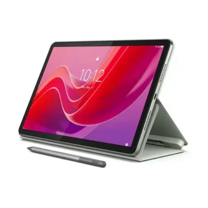 TABLET LENOVO M11 MEDIATEK HELIO G88, INCLUYE FUNDA Y LAPIZ