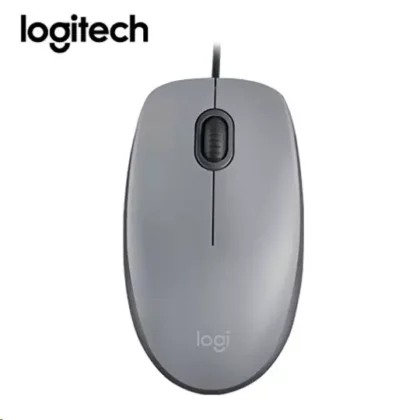 MOUSE LOGITECH SILENCIOSO M110