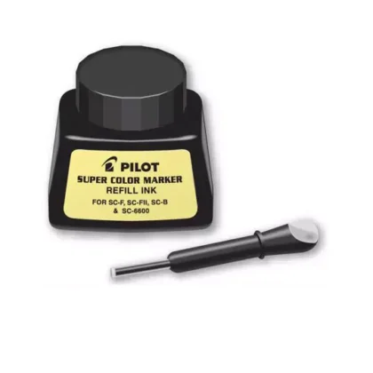 TINTA PARA MARCADOR PILOT FIFA SC-RF NGO 30ML