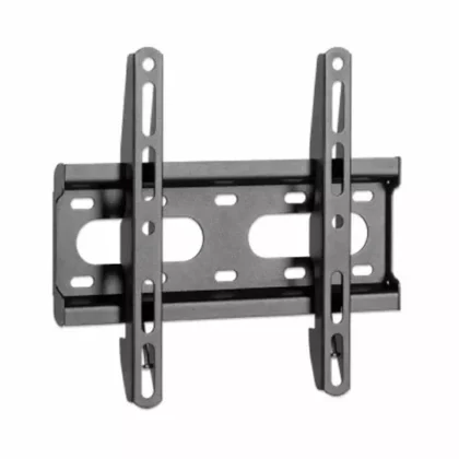 SOPORTE MANHATTAN TV PARA PARED 45KG, 23 A 43" FIJO